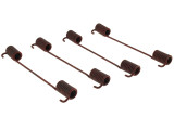 Centric Parts Drum Brake Hardware Kit 118.80011