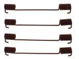 Centric Parts Drum Brake Hardware Kit 118.80011 - view 2