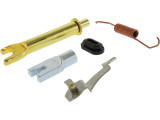 Drum Brake Adjusting Spring Kit fits 1988-2014 Honda Civic Fit Insight  CENTRIC