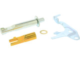 Drum Brake Adjusting Spring Kit fits 1996-2002 Toyota RAV4  CENTRIC PARTS
