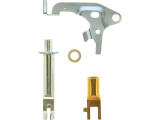 Drum Brake Adjusting Spring Kit fits 1996-2002 Toyota RAV4  CENTRIC PARTS