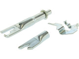Centric Parts Drum Brake Self-Adjuster Repair Kit 119.62033