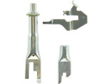 Centric Parts Drum Brake Self-Adjuster Repair Kit 119.62033 - view 2