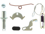 Centric Parts Drum Brake Self-Adjuster Repair Kit 119.65002 - view 2