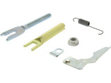 Centric Parts Drum Brake Self-Adjuster Repair Kit P/N:119.66005
