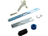 Centric Parts Drum Brake Self-Adjuster Repair Kit P/N:119.66007