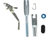 Centric Parts Drum Brake Self-Adjuster Repair Kit 119.66007 - view 2