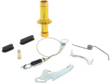 Centric Parts Drum Brake Self-Adjuster Repair Kit P/N:119.68008