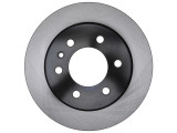Centric Parts Disc Brake Rotor P/N:120.35179