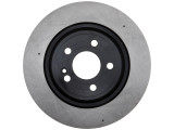 Centric Parts Disc Brake Rotor P/N:120.35205