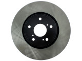 Centric Parts Disc Brake Rotor P/N:120.40096