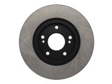 Centric Parts Disc Brake Rotor 120.42069 - view 2
