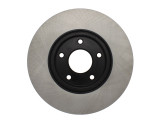 Centric Parts Disc Brake Rotor P/N:120.42071