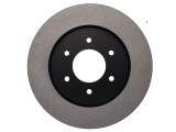 Centric Parts Disc Brake Rotor P/N:120.42099