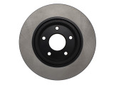 Centric Parts Disc Brake Rotor P/N:120.42108