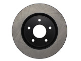 Centric Parts Disc Brake Rotor P/N:120.42108