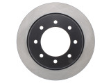 Centric Parts Disc Brake Rotor P/N:120.42109