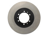 Disc Brake Rotor fits 1992-2002 Isuzu Rodeo Trooper Amigo  CENTRIC PARTS
