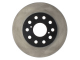 Centric Parts Disc Brake Rotor P/N:120.44072