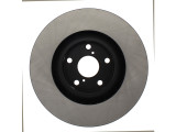 Centric Parts Disc Brake Rotor P/N:120.44104