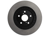 Disc Brake Rotor fits 1996-2003 Toyota RAV4  CENTRIC PARTS