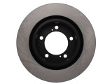 Centric Parts Disc Brake Rotor P/N:120.44162