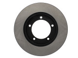 Centric Parts Disc Brake Rotor 120.46055 - view 2