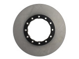 Centric Parts Disc Brake Rotor P/N:120.46059