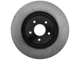Centric Parts Disc Brake Rotor P/N:120.46084