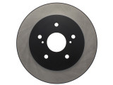 Centric Parts Disc Brake Rotor P/N:120.48013