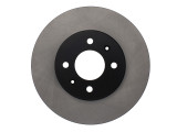 Centric Parts Disc Brake Rotor P/N:120.50015