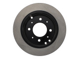 Centric Parts Disc Brake Rotor 120.51007 - view 2
