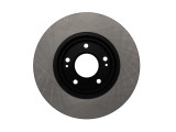 Centric Parts Disc Brake Rotor P/N:120.51013