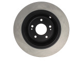 Centric Parts Disc Brake Rotor P/N:120.51041