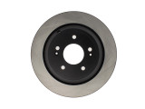 Centric Parts Disc Brake Rotor P/N:120.51041