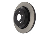 Centric Parts Disc Brake Rotor 120.51041 - view 4