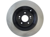 Centric Parts Disc Brake Rotor 120.51049 - view 2