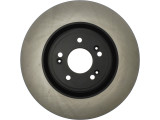Centric Parts Disc Brake Rotor P/N:120.51060