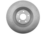 Centric Parts Disc Brake Rotor 120.52014 - view 2