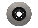 Disc Brake Rotor fits 1998-2002 Mercury Grand Marquis  CENTRIC PARTS