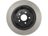 Disc Brake Rotor fits 2013-2019 Lincoln MKC MKZ  CENTRIC PARTS