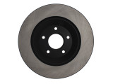 Centric Parts Disc Brake Rotor 120.62046 - view 2