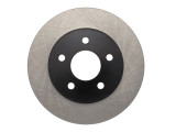 Centric Parts Disc Brake Rotor 120.62079 - view 3