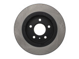 Centric Parts Disc Brake Rotor P/N:120.62101