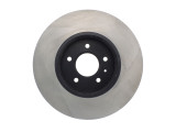 Centric Parts Disc Brake Rotor 120.62118 - view 2