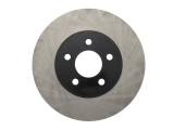 Centric Parts Disc Brake Rotor 120.63041 - view 3