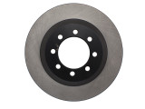 Disc Brake Rotor fits 1975-1994 Ford E-350 Econoline F-350 E-350 Econoline Club
