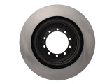 Disc Brake Rotor fits 1999-2019 Ford F53 F59 F-450 Super Duty,F-550 Super Duty
