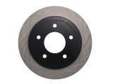 Disc Brake Rotor fits 2004-2006 Ford E-150 E-150 Club Wagon  CENTRIC PARTS
