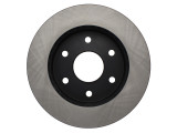 Centric Parts Disc Brake Rotor 120.66009 - view 2